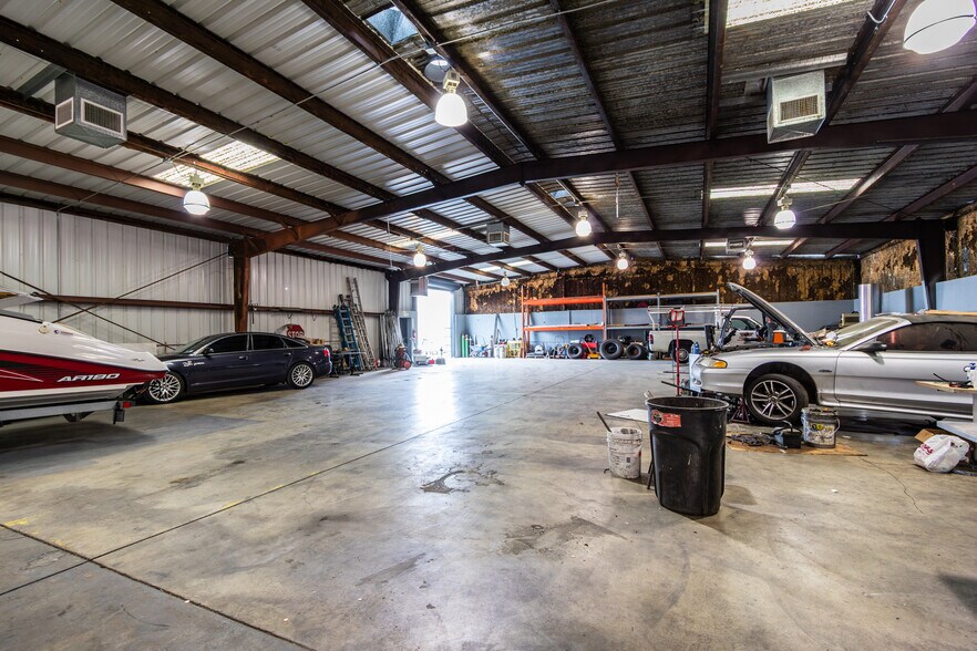 More Photos Of 448 S Pershing Ave, San Bernardino Warehouse For Sale