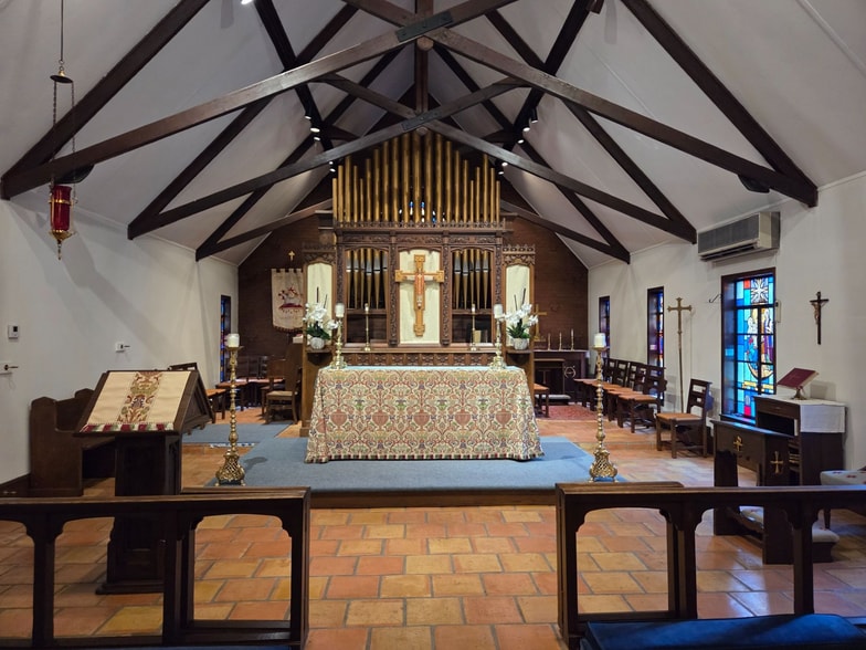 More Photos Of 33 Jefferson St, Garden City Religious Facility For Sale