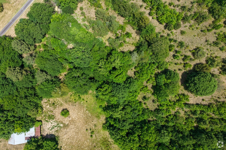 More Photos Of 155 Wolfetrail Rd, Greensboro Land For Sale
