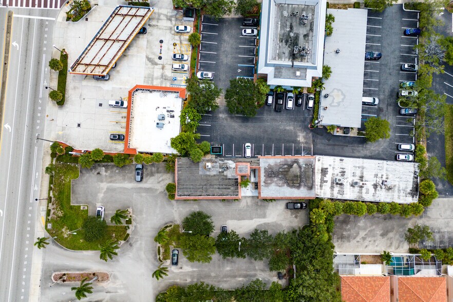 More Photos Of 112-120 US Highway 1, Tequesta Medical For Sale