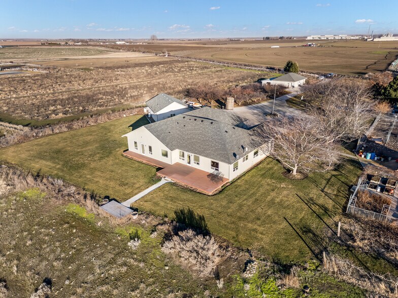 More Photos Of 7496 Road K.7 NE, Moses Lake Land For Sale