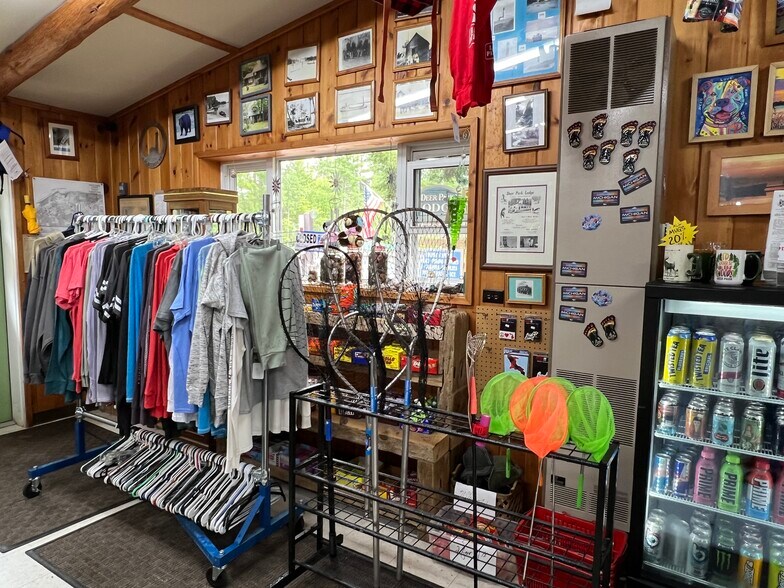 More Photos Of 29209 County Road 407, Newberry Lodge Meeting Hall For Sale