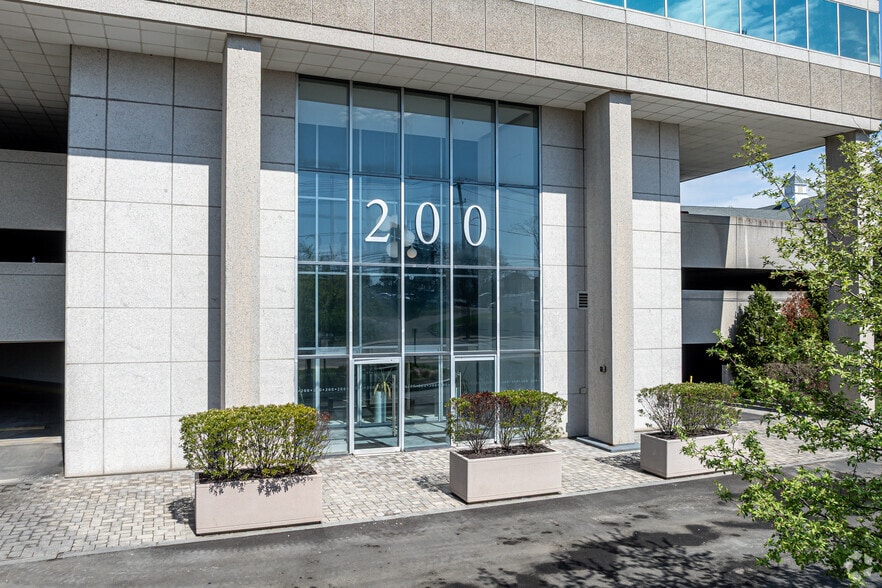 More Photos Of 200 Connecticut Ave, Norwalk Office For Lease