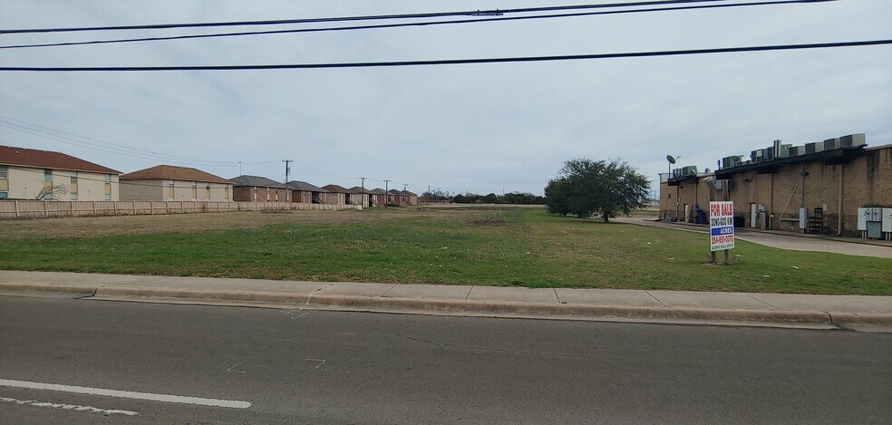 More Photos Of 5811 E Rancier Ave, Killeen Land For Sale