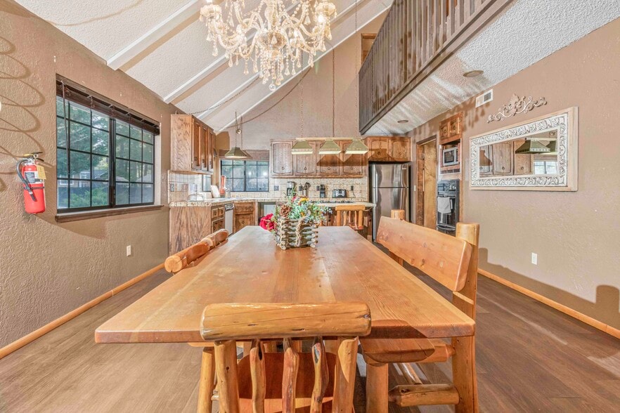 More Photos Of 39372 Big Bear Blvd, Big Bear Lake Hotel For Sale