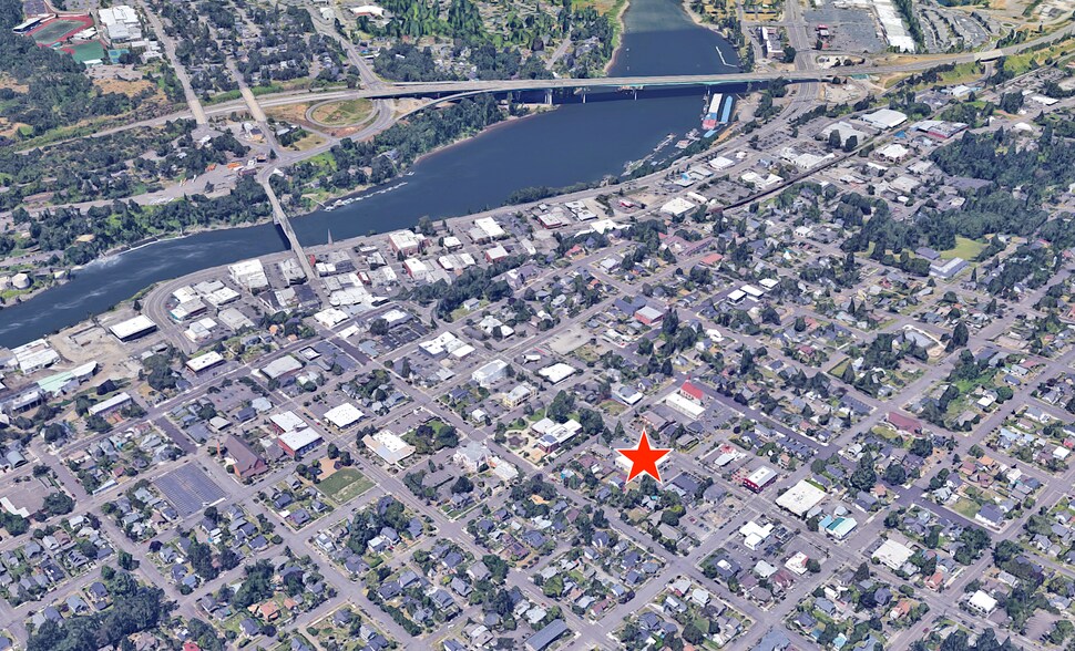 More Photos Of 812 7th St, Oregon City Medical For Lease