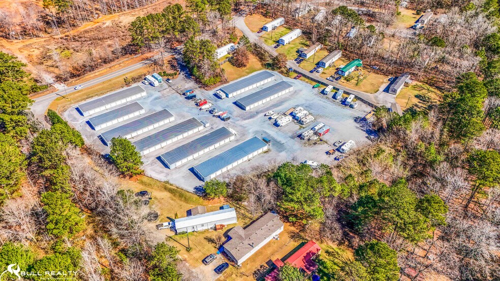 More Photos Of 759 County Road 39, Chelsea Manufactured Housing Mobile Home Park For Sale