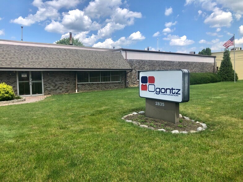 Primary Photo Of , Willow Grove Industrial For Sale