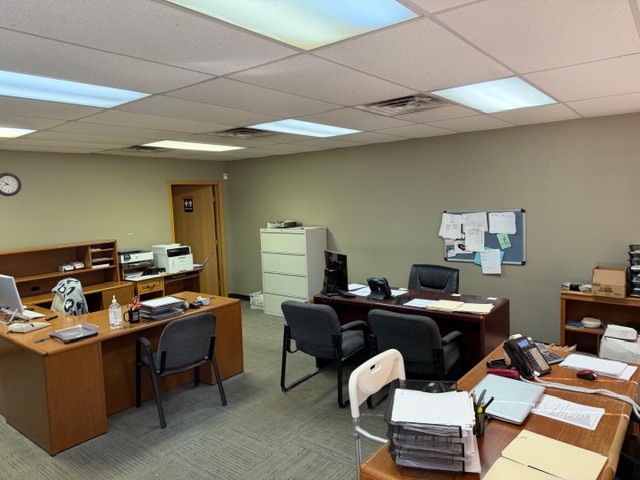 More Photos Of 24760 W Eames St, Channahon Light Manufacturing For Lease