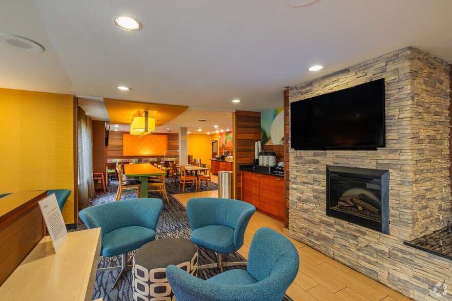 More Photos Of 663 Citadel Rd, Orangeburg Hotel For Sale