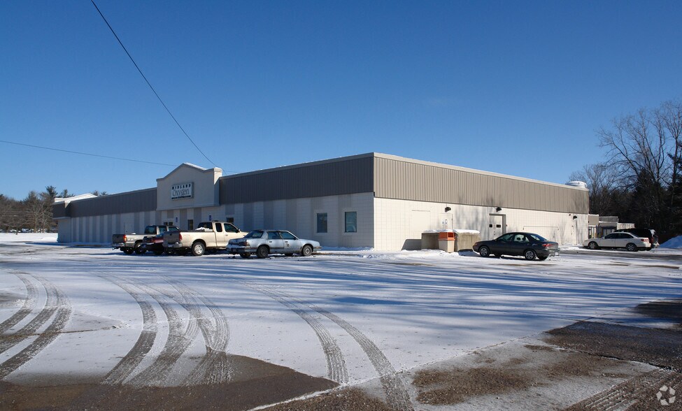 More Photos Of 3415 Isabella St, Midland Unknown For Lease