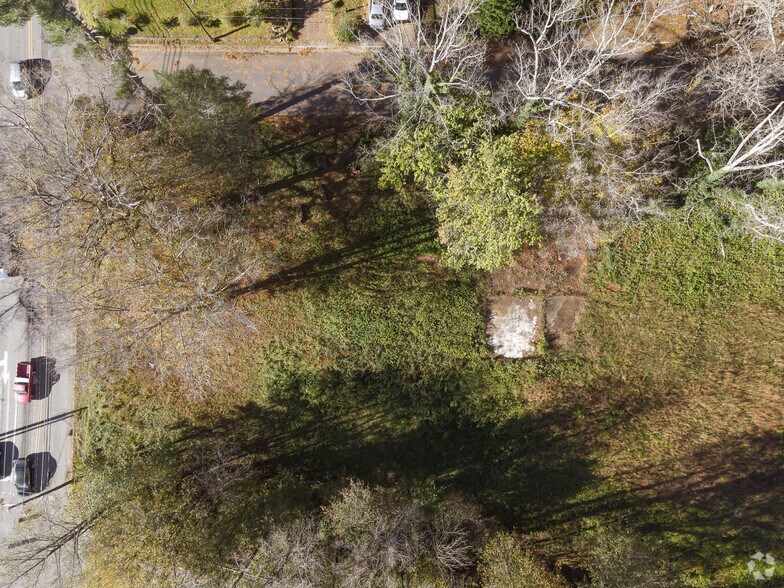More Photos Of 102 Hospital Ave NW, Lenoir Land For Sale