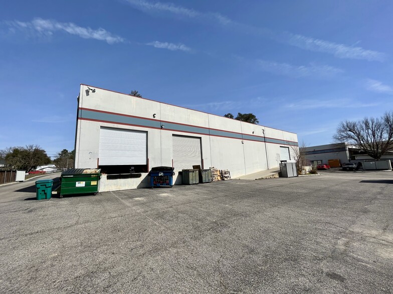 More Photos Of 3100 El Camino Real, Atascadero Industrial For Lease