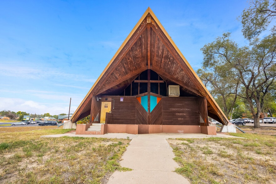 More Photos Of 1003 Liberty Ln, Pueblo Religious Facility For Sale