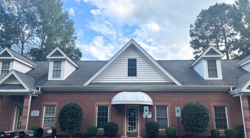 Primary Photo Of 6810-6814 Teagle Ln, Gloucester Office For Sale