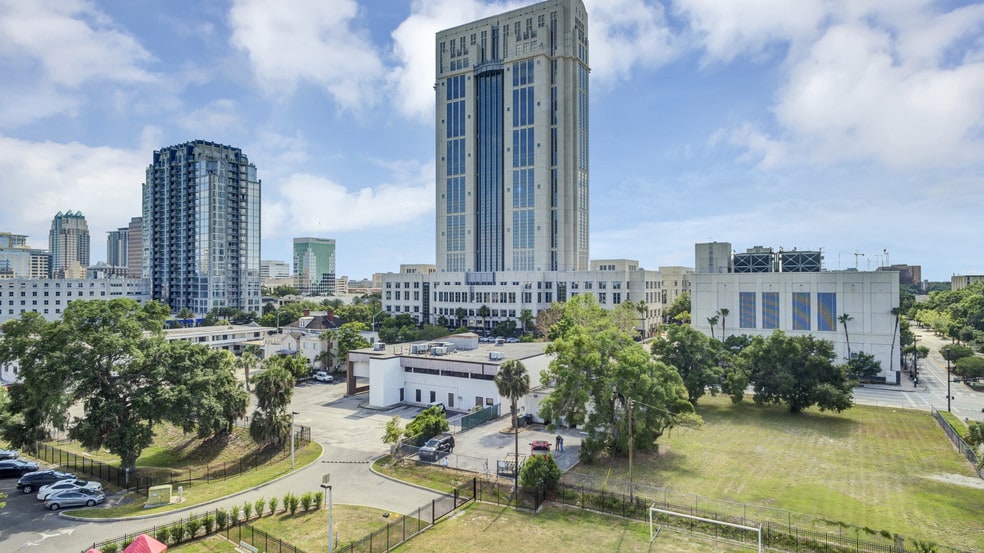 More Photos Of 437 N Magnolia Ave, Orlando Loft Creative Space For Sale