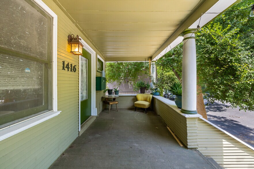 More Photos Of 1416 22nd St, Sacramento Apartments For Sale