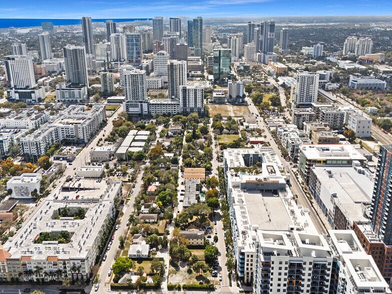 More Photos Of , Fort Lauderdale Multifamily For Sale