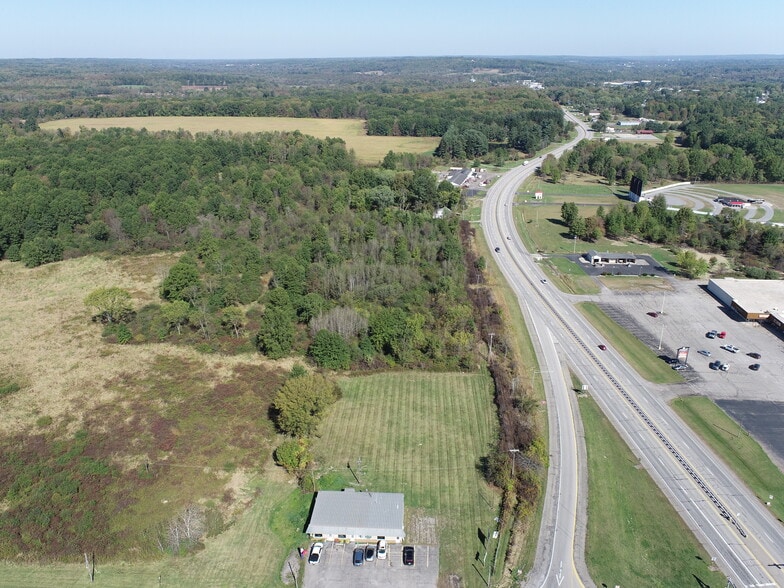 More Photos Of 3661 PA-18, Transfer Land For Sale