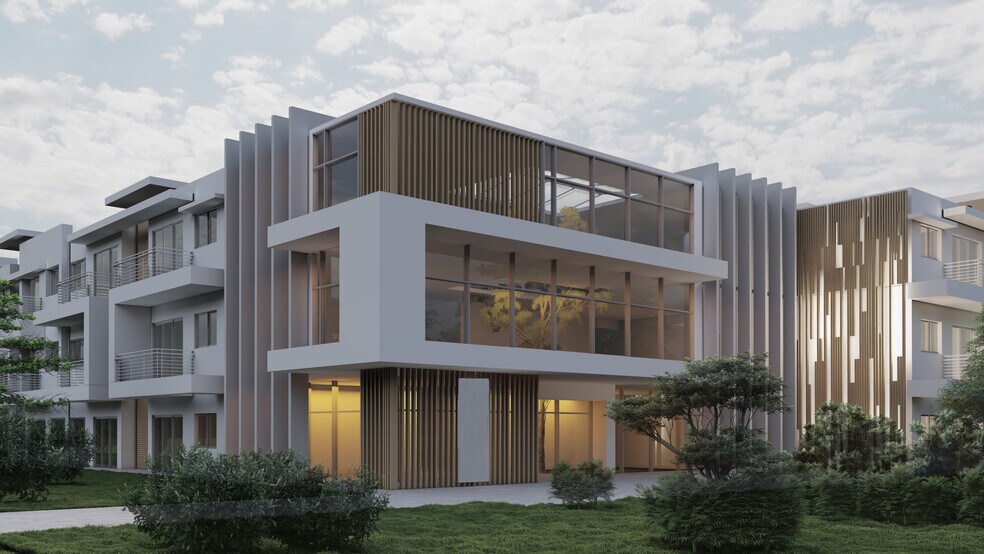 More Photos Of 5108 18th Street Ct E, Bradenton Land For Sale