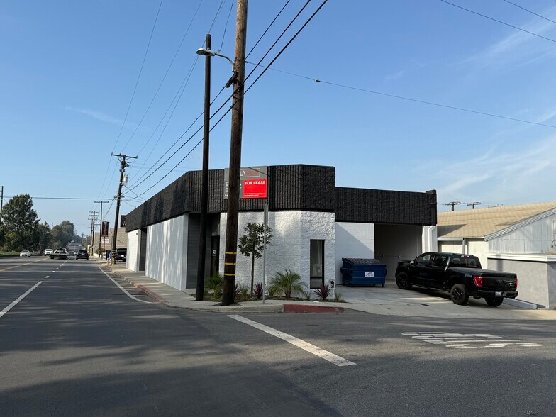 More Photos Of 419 E El Segundo Blvd, El Segundo Service For Lease