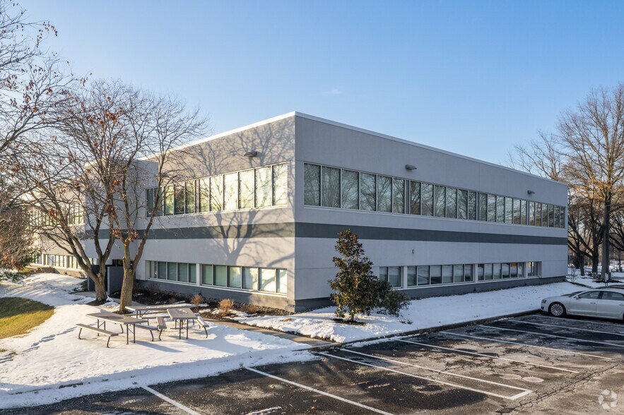 Primary Photo Of 321 Norristown Rd, Ambler Office For Lease