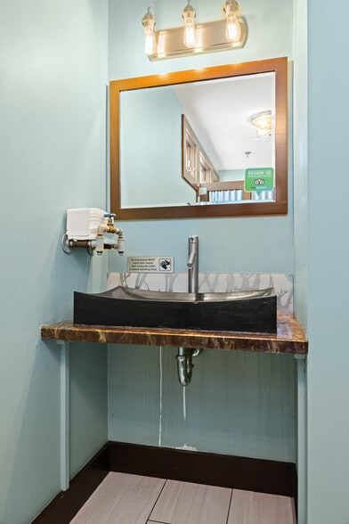 More Photos Of 1844 Depot St, Manchester Center Restaurant For Sale