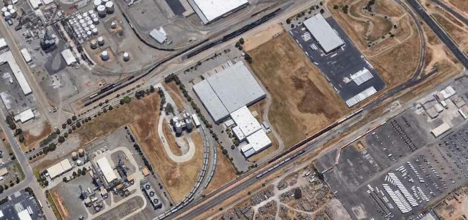 More Photos Of Power Ridge Rd, Sacramento Warehouse For Lease