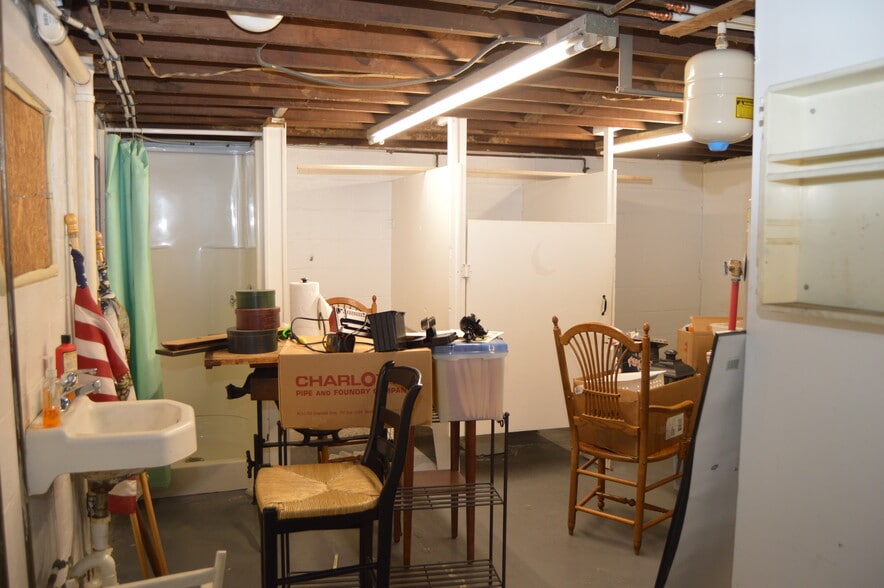 More Photos Of 1819 Main st, Lynchburg Flex For Sale