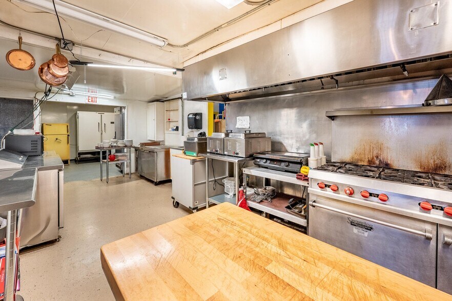 More Photos Of 503 W 7th St, Walsenburg Restaurant For Sale