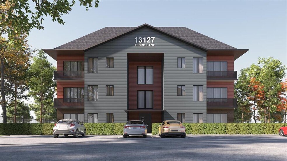 More Photos Of 13218 3rd Ln, Spokane Valley Land For Sale