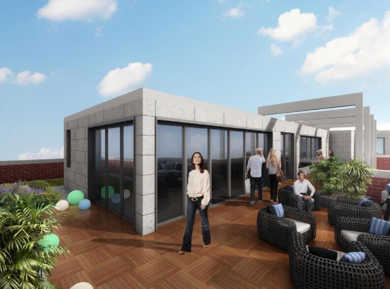 More Photos Of 4611-4615 41st St NW, Washington Land For Sale