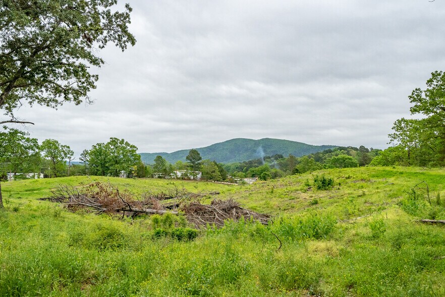 More Photos Of 3565 Albert Pike, Hot Springs Land For Sale