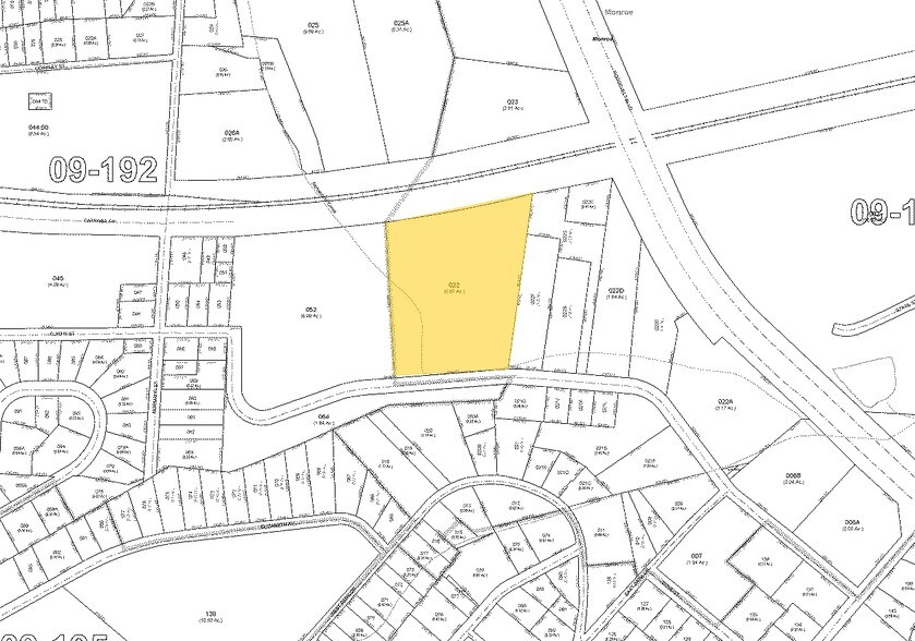 More Photos Of 1127 Curtis St, Monroe Light Manufacturing For Sale