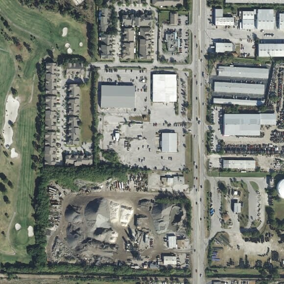 More Photos Of 1350 Starkey Rd, Largo Warehouse For Lease