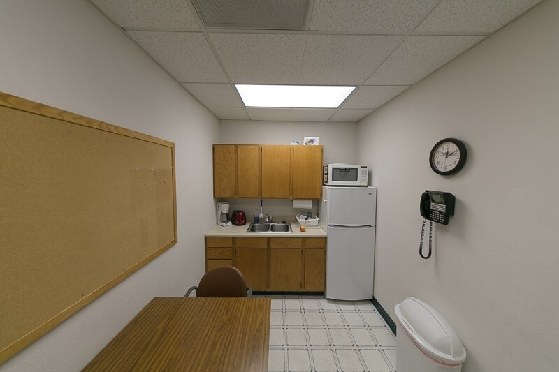More Photos Of 5256 Aero Dr, Santa Rosa Light Manufacturing For Lease