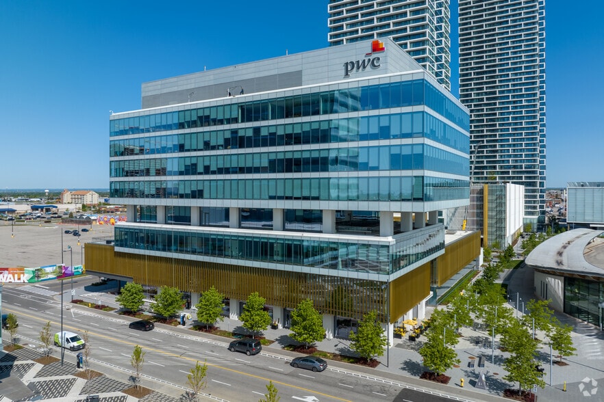 Primary Photo Of 200 Apple Mill Rd, Vaughan Office For Lease