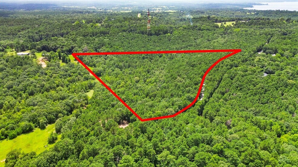 More Photos Of 268 Cedar Valley Rd, Coldspring Land For Sale