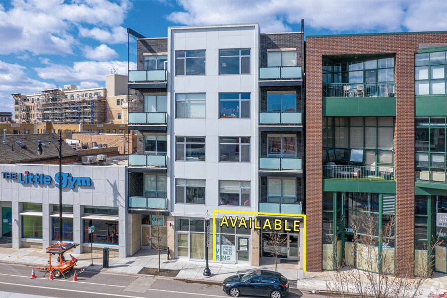 Primary Photo Of 3220 N Lincoln Ave, Chicago Apartments For Lease