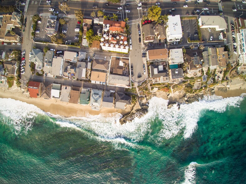More Photos Of 150 Cress St, Laguna Beach Apartments For Sale