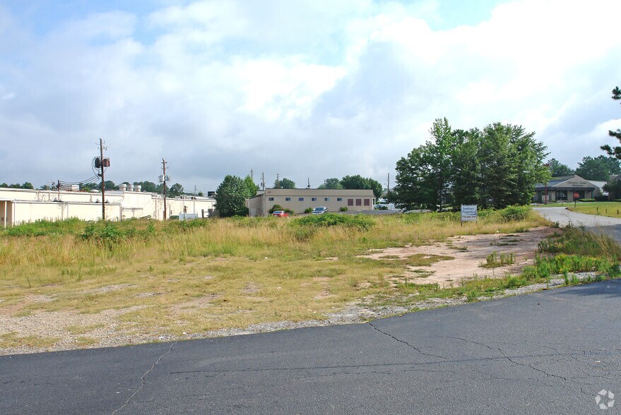 More Photos Of 123 Kathi Ave, Fayetteville Land For Sale