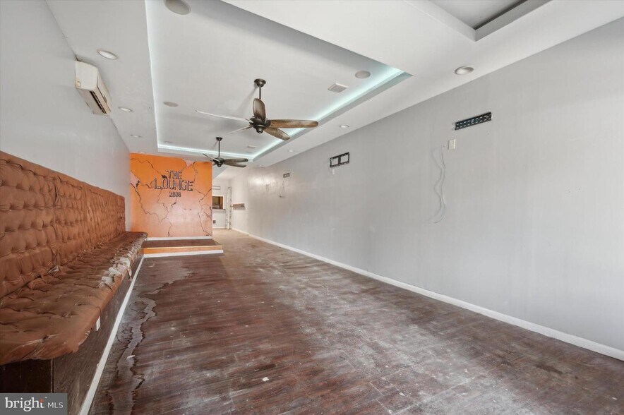 More Photos Of 2808 Germantown Ave, Philadelphia Storefront Retail Residential For Sale