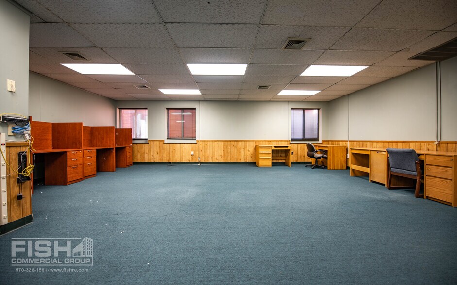 More Photos Of 520 W Fourth St, Williamsport Medical For Sale