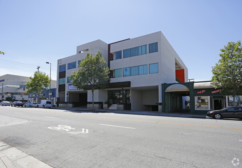 More Photos Of 1016 E Broadway, Glendale Office For Lease