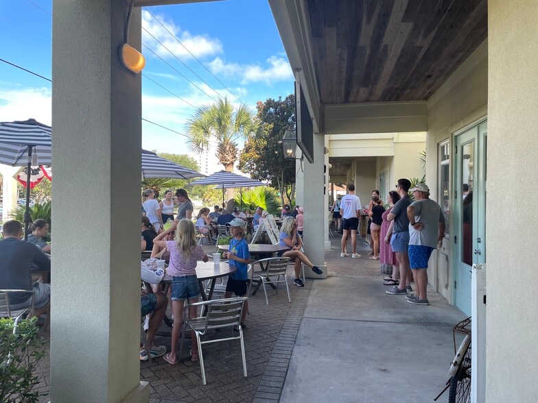 More Photos Of 4281 E County Highway 30A, Santa Rosa Beach General Retail For Lease