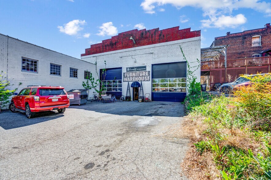 More Photos Of 107 13th St, Lynchburg Warehouse For Sale