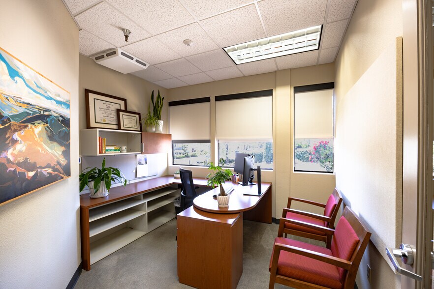 More Photos Of 1150 Palm St, San Luis Obispo Office For Sale
