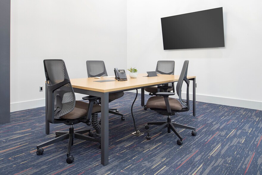 More Photos Of 600 Matheson Blvd W, Mississauga Coworking Space