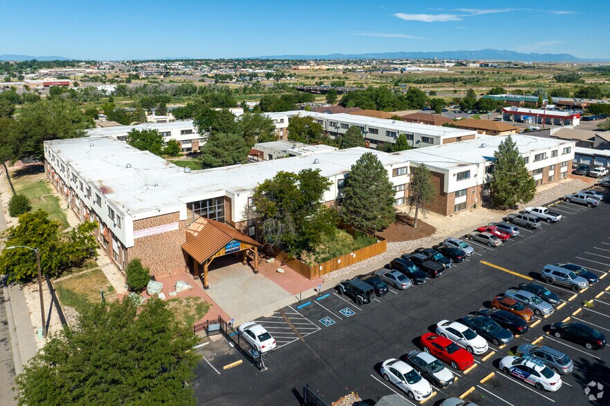 More Photos Of 2025 Jerry Murphy Rd, Pueblo Apartments For Sale