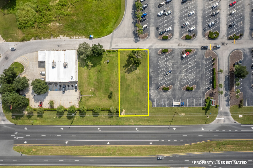 Primary Photo Of 0 N Hwy 441, Ocala Land For Sale